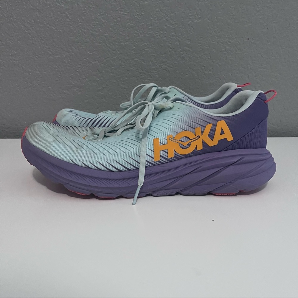Hoka Rincon Women’s 12